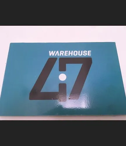 Gasthof Warehouse 47 *